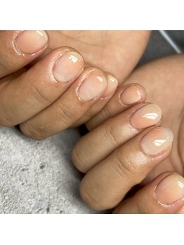 エムネイル(Ｍ)/ももネイル!