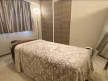 ミヌレ 京都店(minulle)/施術部屋