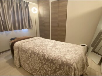 ミヌレ 京都店(minulle)/施術部屋