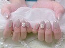 フラッシュネイル