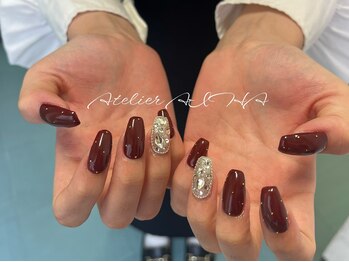 アトリエ アイハ(aiha)/