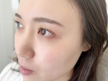 スウィートラッシュ 朝霞台店(Sweet Lash)の写真/《朝霞台駅近》韓国風束感まつげパーマ＊ラッシュリフト¥5000～！通いやすい価格で理想を叶えるサロン★