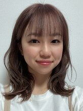 ルポ(Repos) 加納 日菜子