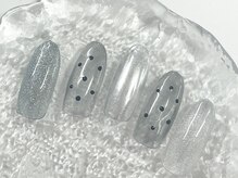 はあとねいる 石巻店/11月限定デザイン♪