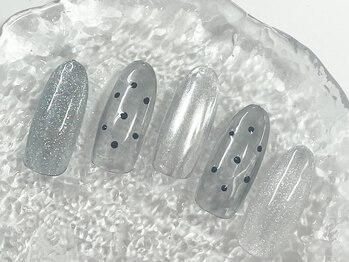 はあとねいる 石巻店/11月限定デザイン♪