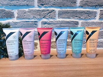 ハレノヒ(HaLeNoHi)/取扱商品【金町駅】