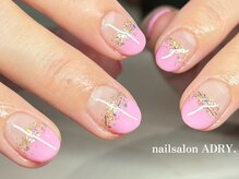 アドリー ラパン(ADRY./ Lapin)/あやの担当♪定額デザイン