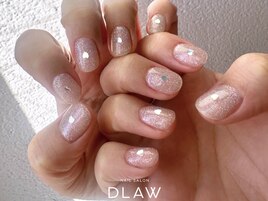 ニュアンスネイル