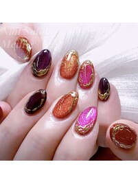 定額8800円デザイン[#D006]