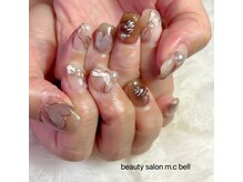 エムシーベル(m.c bell)/