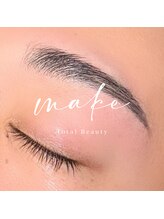 メイク 心斎橋店(make)/眉毛サロン/眉サロン/眉毛パーマ