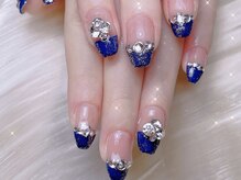 クイーンズネイルサロン(Queen's nail salon)/