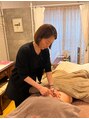 クランシュプール恵比寿鍼灸院/スタッフ一同[美容鍼/小顔/恵比寿]