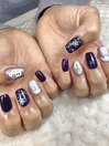 持ち込みデザイン¥8800