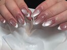 magnet×ｆrench