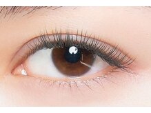 まつ毛エクステ専門 サロンユーエン(iuen)/カラー♪エバーグリーン