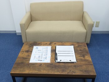 フォーツー 荻窪店(42)/カウンセリング