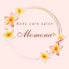 モモナ(Momona)のお店ロゴ