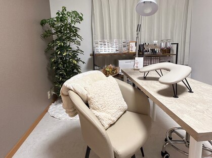 サロン シトラス(Salon Citrus)の写真