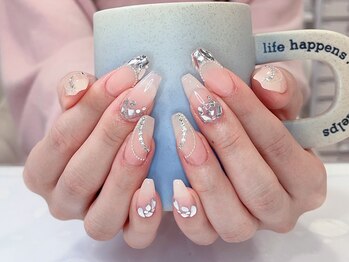 キナ(KINA)/3/8 10本乗せ放題