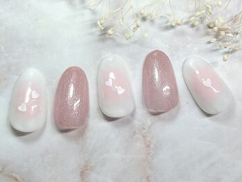 パール 池袋店(PEARL)/トレンドデザイン