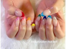 エムシーベル(m.c bell)/