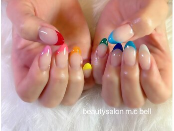 エムシーベル(m.c bell)/