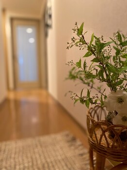 アロマ ルポ(AROMA REPOS)/