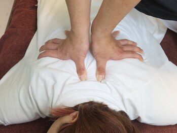 所沢鍼灸整体院