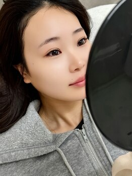 アマテラス(Amateras)/束感マツエク120本