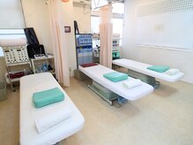 さくら夙川美容整体院の雰囲気（あなたも試しませんか？？）