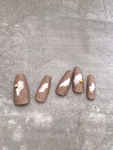 ミモネイル(mimo nail)/定額サンプルアート7700円