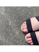 グラント(grant)/シェルネイル