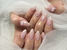 エマネイル 奈良橿原店(EmaNail)/ドットネイル