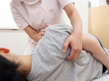 あした葉 カイロプラクティック