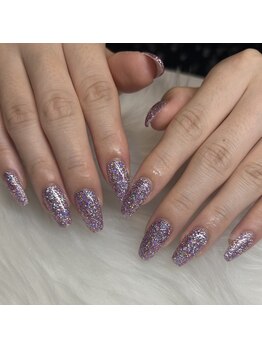 リノリー 仙台店(rinory)/ワンカラーネイル