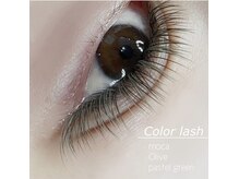 エルビオ 那須塩原店(Elbio)/perfect lash