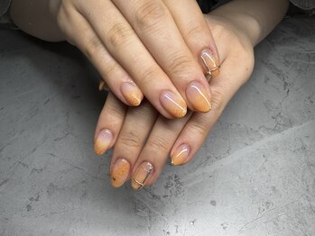 アオ(ao)/ニュアンス★