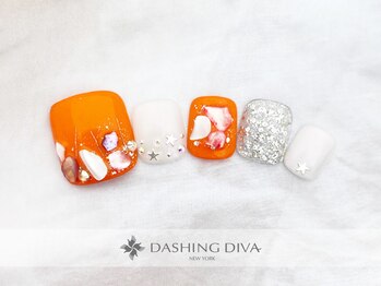 ダッシングディバ 名古屋ユニモール店(DASHING DIVA)/DASHING　DIVA人気デザイン2025