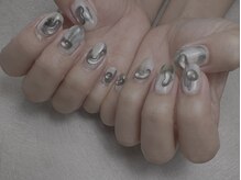 クレビア(CREVIA)/定額design