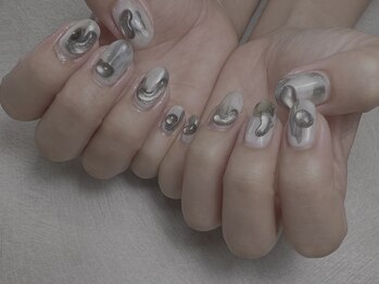 クレビア(CREVIA)/定額design