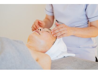 アバンダンシング(abundancing)の写真