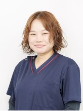 あおぞら整骨院 上大岡院 茶木 奏