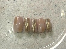 クプ アイラッシュプラス(qup)/定額ニュアンスコース¥7500