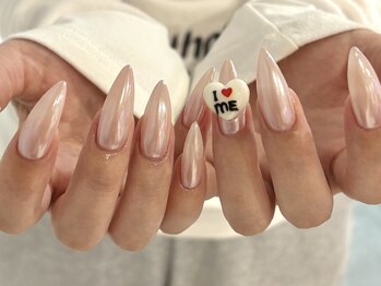 シェル トウキョウ(SHELL TOKYO)/