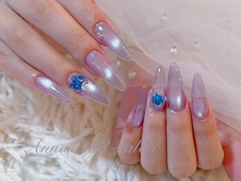 アナネイル(ANNA Nail)/ぷるマグネット