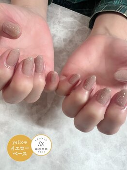 エッコ ネイル クリエイト(ecco)/