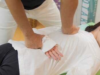 あらたま健康カイロ/～肩甲骨周り～