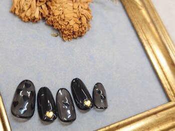 トリント 蘇我(TRINT)/sample nail