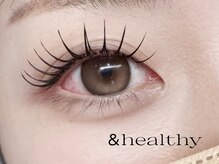 ライラ(LAYLA)/アンドヘルシー